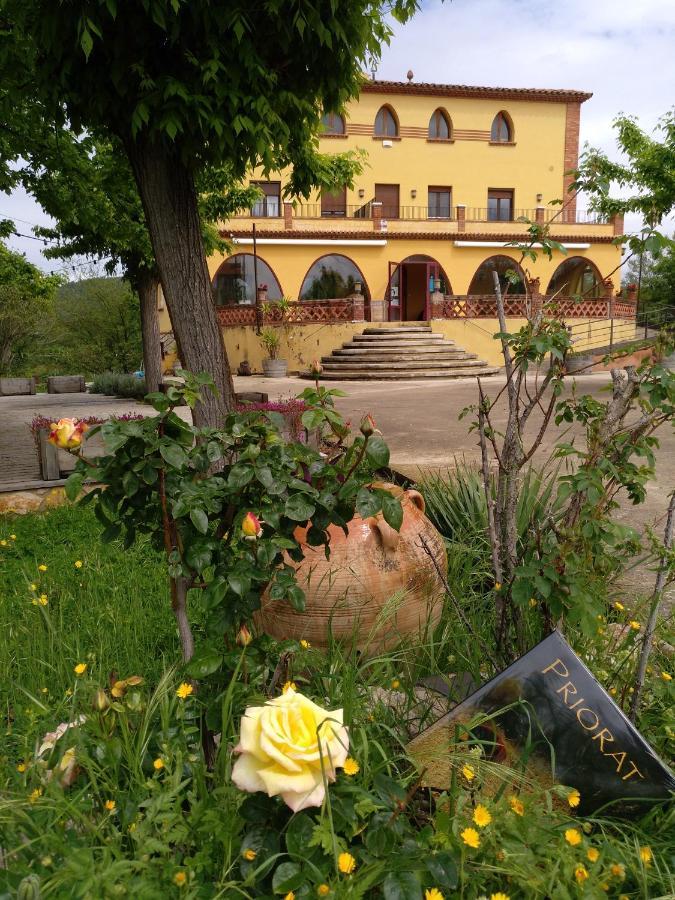 Nocleg ze śniadaniem Mas Trucafort - Masia Braseria - Adults Only